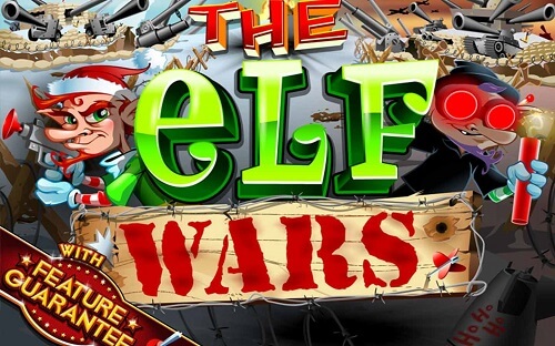 The-Elf-Wars-RTG-Slot-Logo