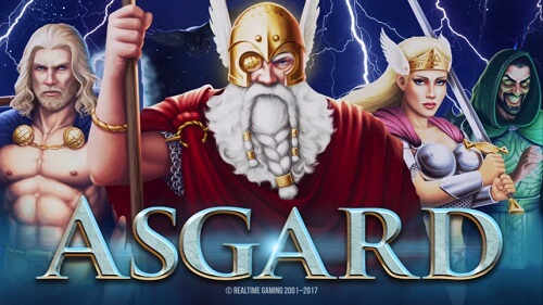 asgard-slot-review