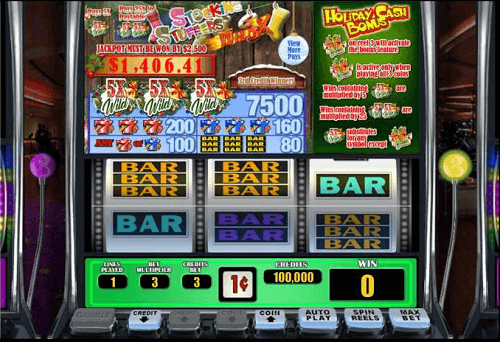 liberty slots online casino review