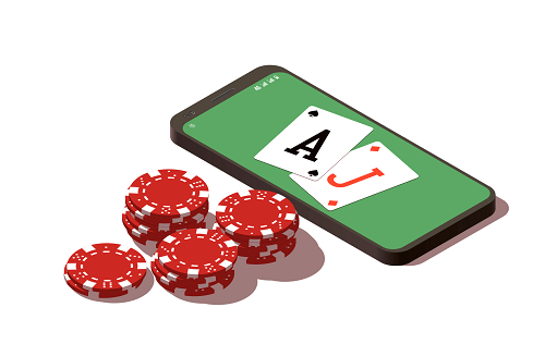 top mobile blackjack casinos usa