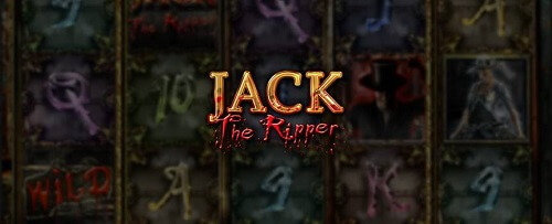 Jack the Ripper Slot Review