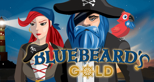 bluebeard's gold slot game online arrow's edge