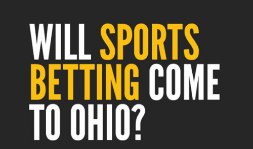 Ohio Sports Betting Bill