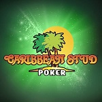 US Caribbean Stud Poker