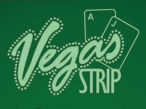 Best Vegas Strip Blackjack Games