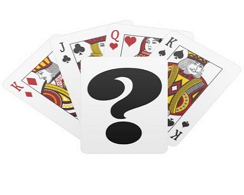 Poker FAQs Guide