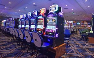 best casinos in Rhode island