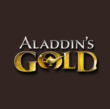 aladdins gold online-casino