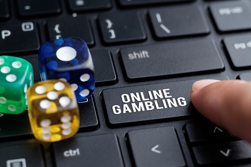 Online Gambling Alternative During Quarantine