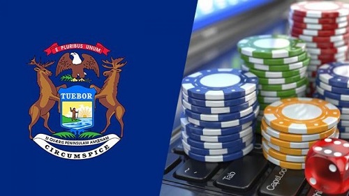 Legal Michigan Online Gambling is On the Horizon