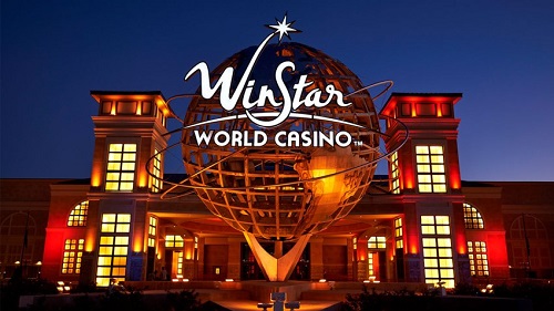 Biggest Casino in the USA