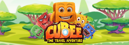 Cubee Slot Game