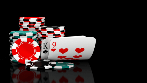 card counting in baccarat