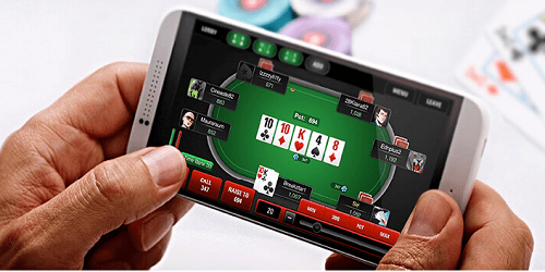 Mobile Poker Sites for US Players