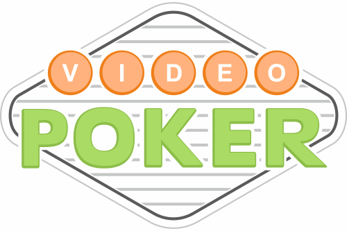 Odds Of Winning Video Poker Games