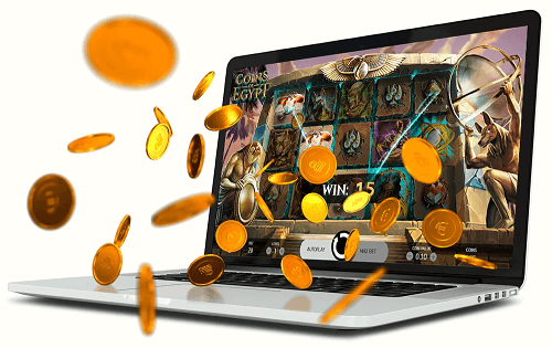slots payout the most