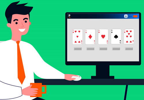 What Is The Best Way To Win At Video Poker? 