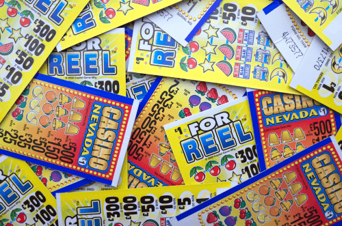 is it better to buy more expensive scratch cards