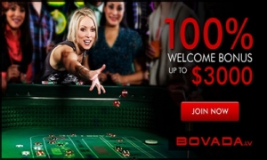 bovada casino bonus codes welcome
