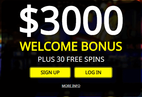 Platinum Reels Casino Welcome Bonuses