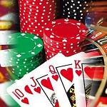 Real Casino Games Online